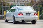 BMW M5 2003 года